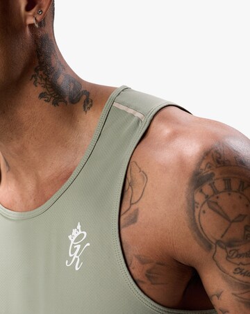 Gym King Flex Vest