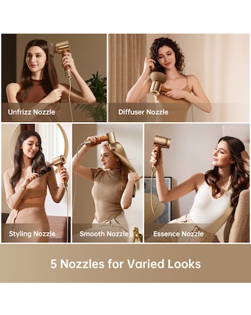 Dreame Hair Miracle