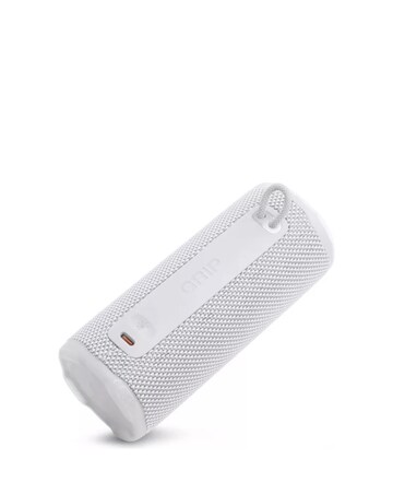 JBL Grip Compact Bluetooth Speaker - White