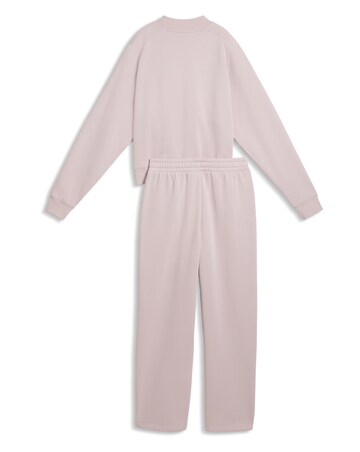 PUMA Loungewear Sweat Standard Suit Full Length
