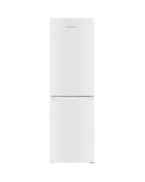 Russell Hobbs RH181TNF552E2W 50/50 247L Fridge Freezer - White