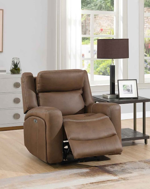 Hayes Power Recliner  Armchair