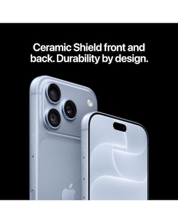 Apple iPhone 18 Pro 256GB - Silver