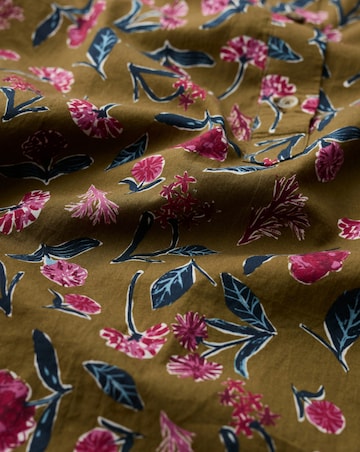 Seasalt Cornwall St Keverne Shirt