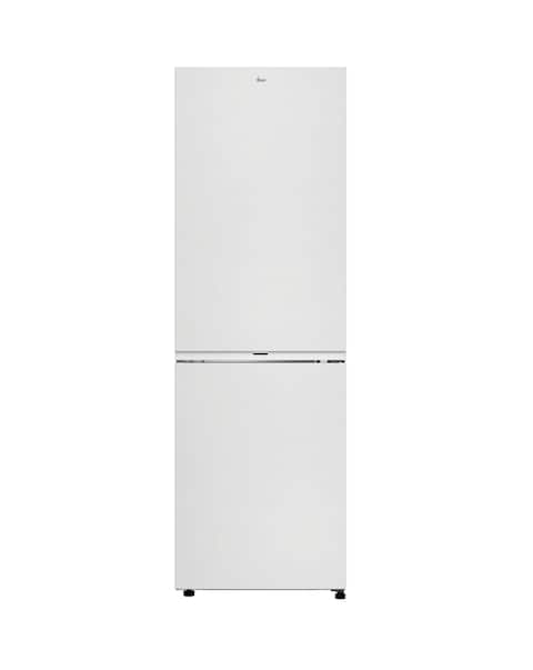 Hoover HONCQ2T618CWK Total No Frost Fridge Freezer - C Rated + Installation