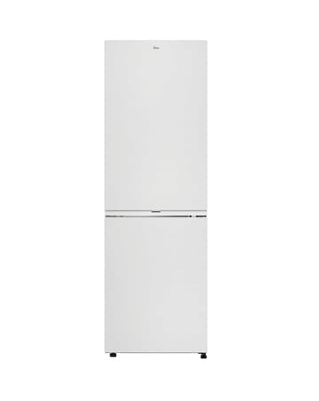 Hoover 300 HONCQ2T618CWK Fridge Freezer INSTALL