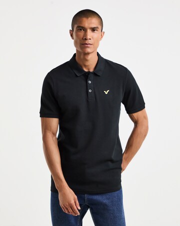 Voi Black Storm Polo Long Length
