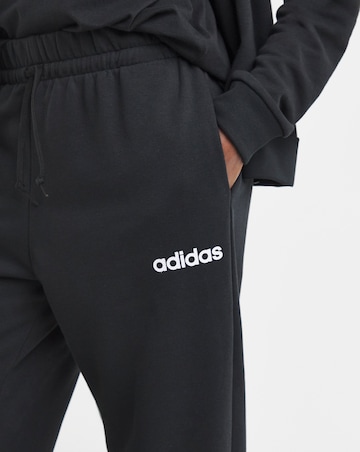 adidas Essentials Linear French Terry Pants