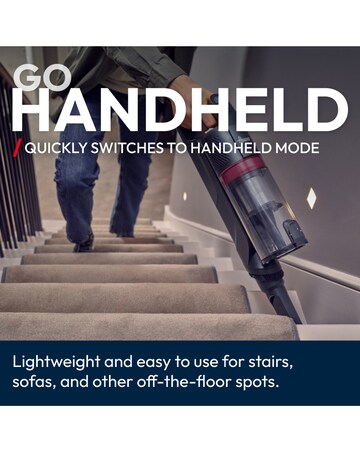 Hoover HF1 MAX Home Flexi Vacuum Cleaner