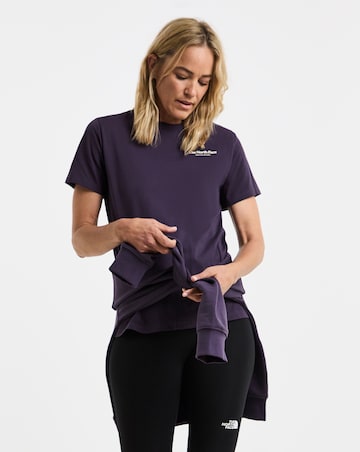 The North Face Monte Regular Short Sleeve Graphic Tshirt