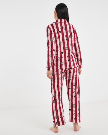 Hocus Pocus Licensed Cotton Pyjama Set