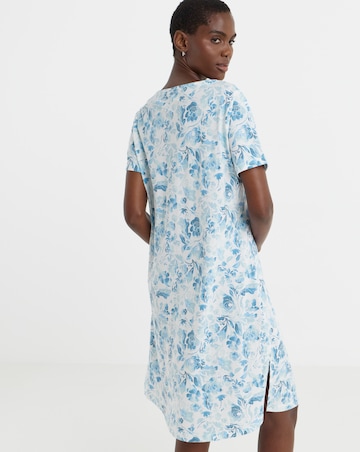Julipa (2 Pack) Value Midi Nighties