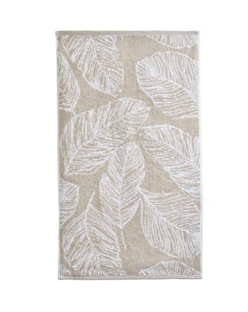Fusion Matteo Towel