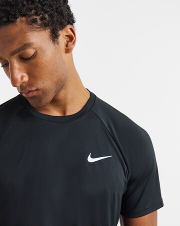 Nike Short Sleeve Hydroguard T-Shirt