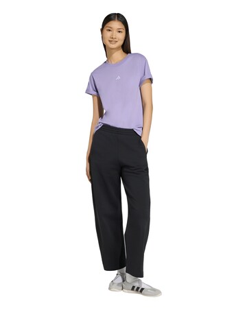 adidas Essentials Small Logo T-shirt