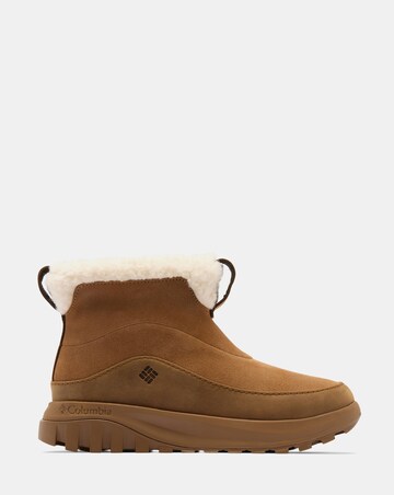 Columbia Snowtrot Ease Boots