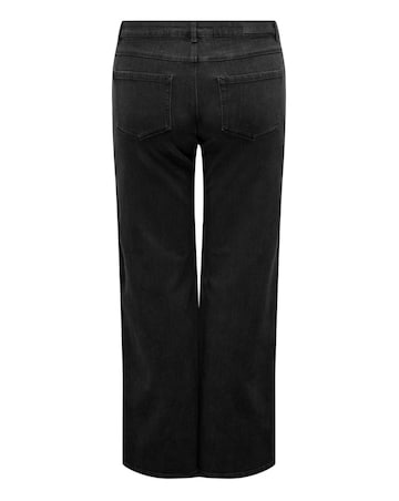 ONLY WIDE LEG JEAN - 32 LEG