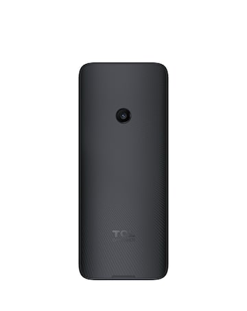 TCL onetouch 4021 2G - Dark Grey