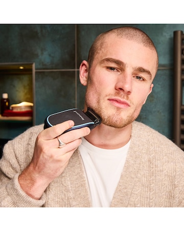Remington Buzcut Hair & Beard