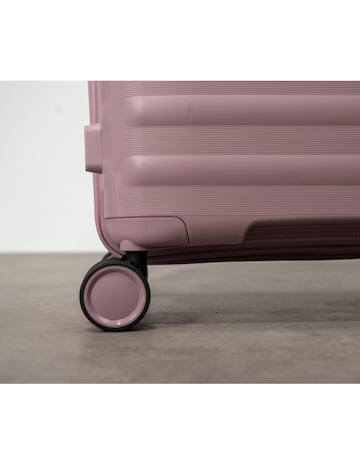 Rock Oslo 3pc Luggage Set