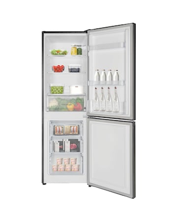 Candy CCG1L314EBK Fridge Freezer- White