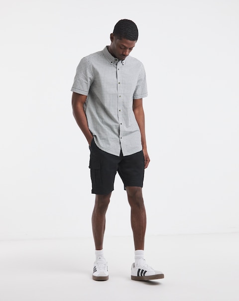 Short Cargo Short