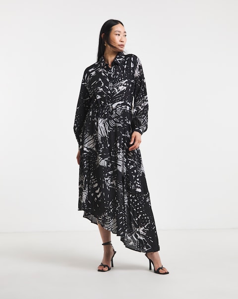 Religion Charisma Maxi Dress