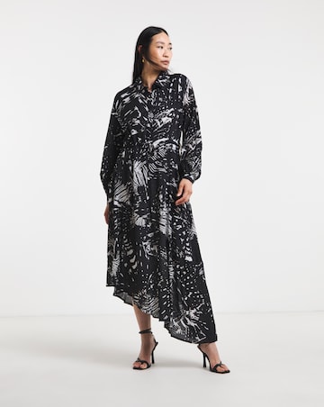 Religion Charisma Maxi Dress