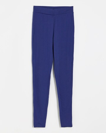 Palm Print Value Pyjama Legging Set