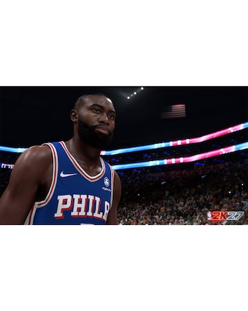 NBA 2K27 (PS5)