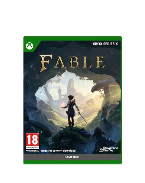 Fable (Xbox Series X)