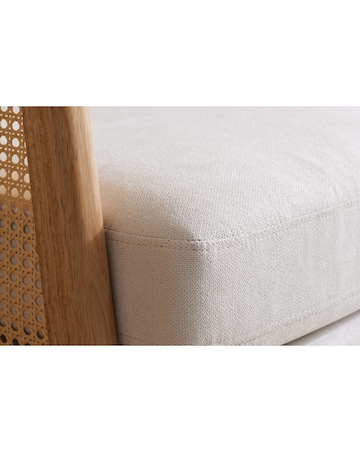 Ida Rattan Chair