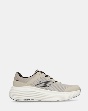 Skechers Max Cushioning Trainers