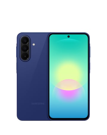 Samsung Galaxy A27 5G 128GB - Blue