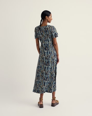 Seasalt Cornwall Chateaux Dress