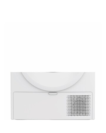 Indesit Heat Pump Tumble Dryer 8KG White + Installation
