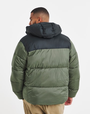 Columbia Puffect II Hooded Jacket