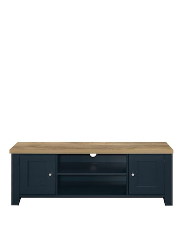 Highgate Large TV Unit