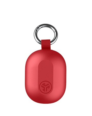 JLab JBuds Mini ANC True Wireless Earbuds - Vivid Pink