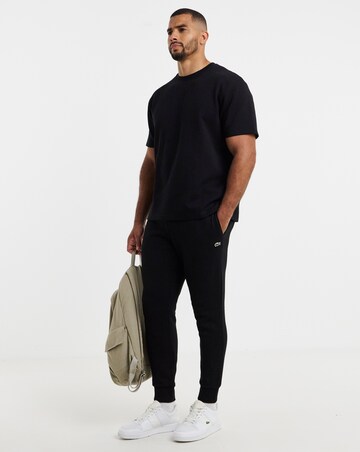 Lacoste Classic Jogger - Black