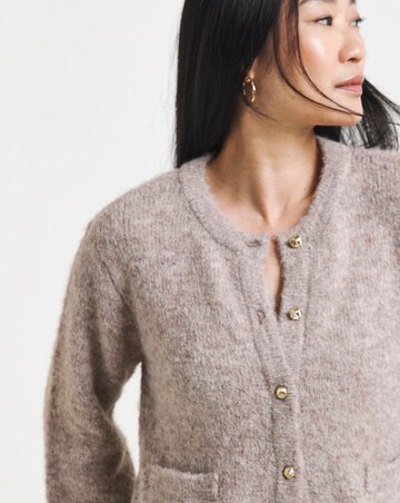 Object Saggia Knit Cardigan