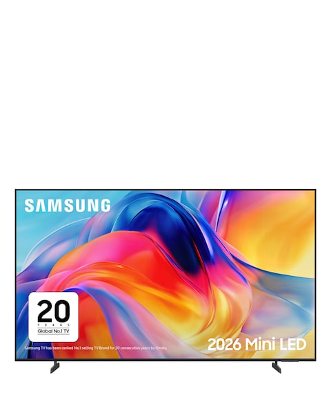 Samsung UE65M70HAKXXU 65in Mini LED HDR 4K Smart TV