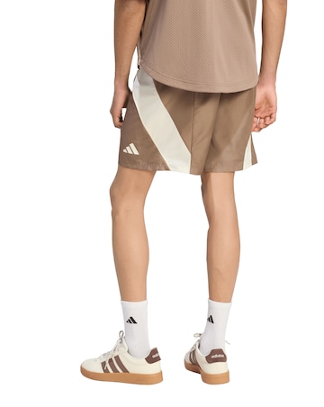 adidas Stadium Shorts