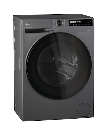 Hoover Pro Wash Series 5 10kg- Graphite + Installation