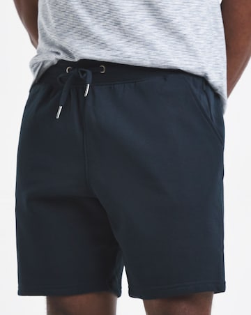 Jersey Sweat Shorts