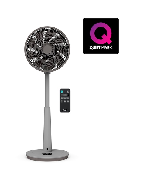 DUUX Whisper Fan 3 - Grey