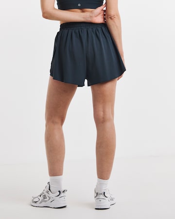 Sculpt Activewear Performance Shorts