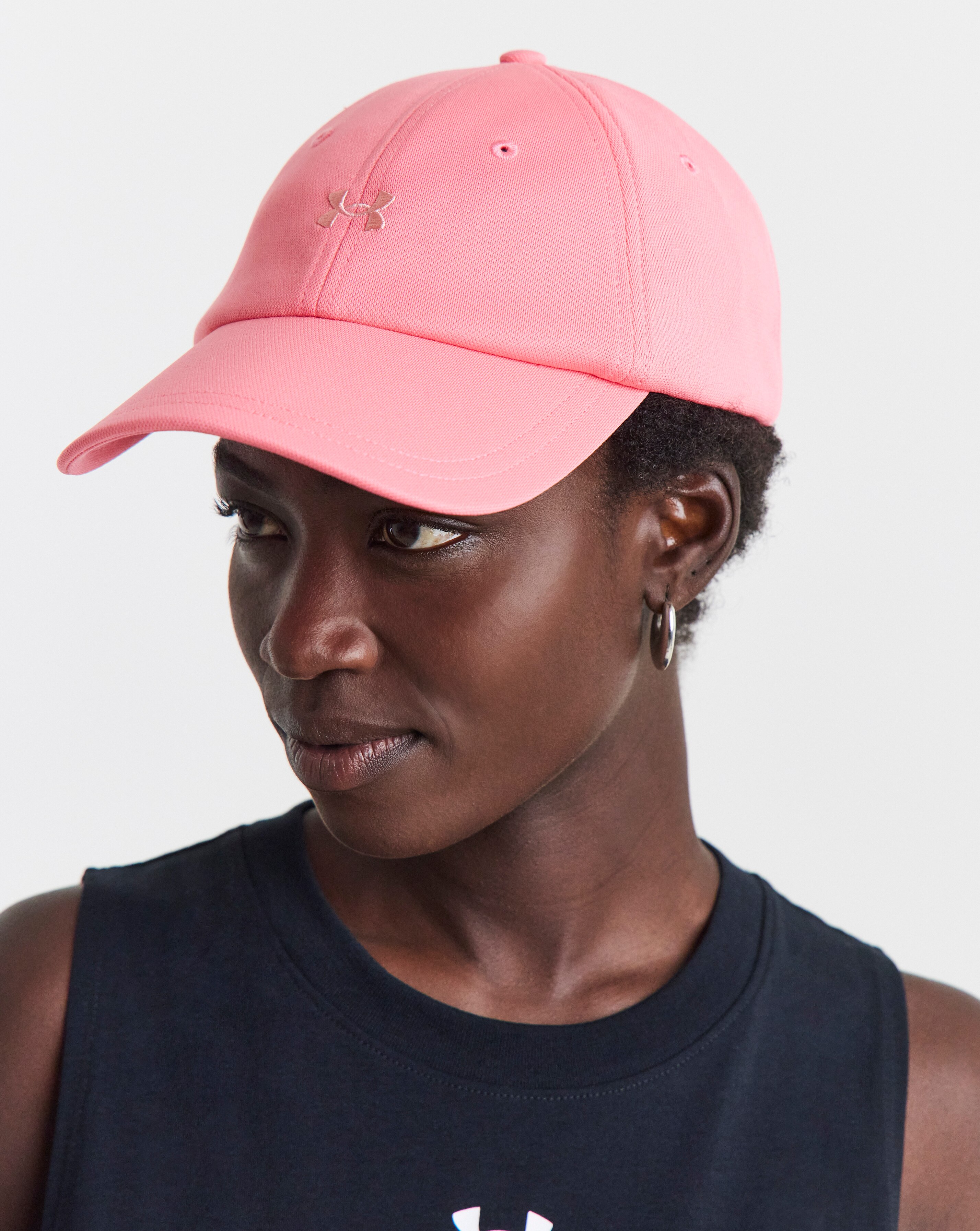 Under Armour Blitzing Cap | JD Williams