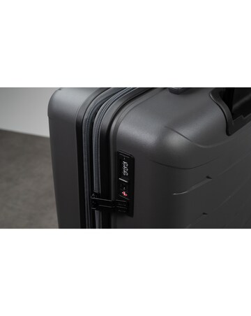 Rock Resilient Large Suitcase