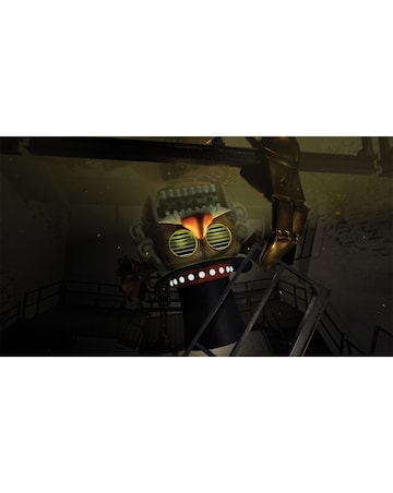 Five Nights at Freddys: Secret of the Mimic (Nintendo Switch)
